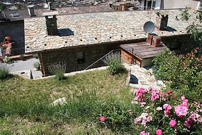 Ostello del Castello Tirano