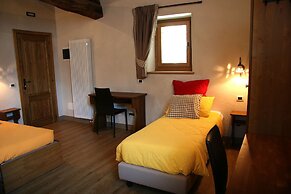 Ostello del Castello Tirano