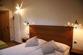 Ostello del Castello Tirano