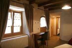 Ostello del Castello Tirano