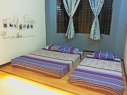 Sakura Homestay Kampar
