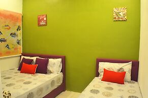Sakura Homestay Kampar