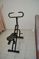 Sakura Homestay Kampar