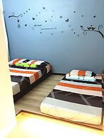 Sakura Homestay Kampar