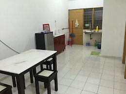 Sakura Homestay Kampar