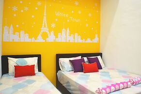 Sakura Homestay Kampar