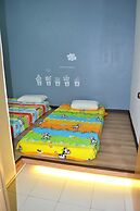 Sakura Homestay Kampar