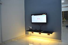 Sakura Homestay Kampar