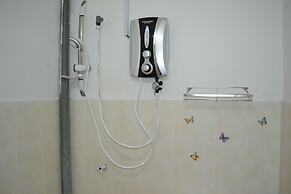 Sakura Homestay Kampar