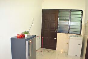 Sakura Homestay Kampar