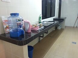 Sakura Homestay Kampar
