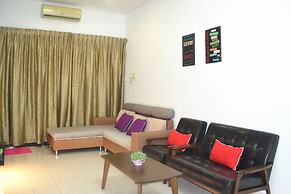 Sakura Homestay Kampar