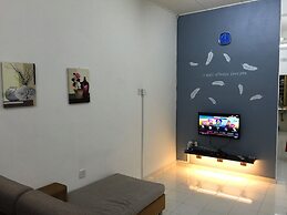Sakura Homestay Kampar
