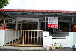 Sakura Homestay Kampar