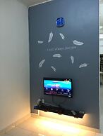 Sakura Homestay Kampar