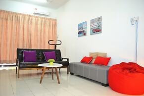 Sakura Homestay Kampar