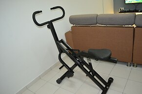 Sakura Homestay Kampar