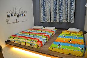 Sakura Homestay Kampar