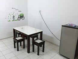 Sakura Homestay Kampar