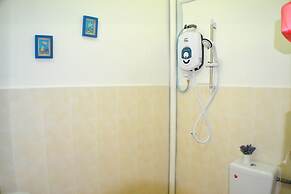 Sakura Homestay Kampar