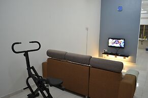 Sakura Homestay Kampar