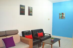 Sakura Homestay Kampar