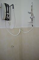 Sakura Homestay Kampar