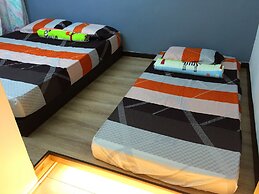 Sakura Homestay Kampar