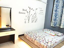 Sakura Homestay Kampar