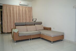 Sakura Homestay Kampar