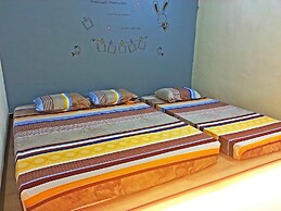 Sakura Homestay Kampar