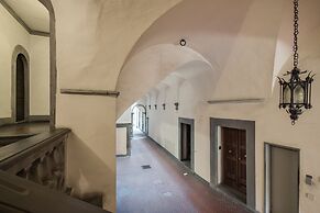 Residenza d'Epoca Borgo Albizi