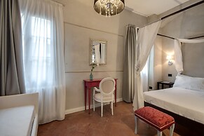 Residenza d'Epoca Borgo Albizi