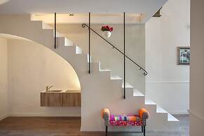 Residenza d'Epoca Borgo Albizi