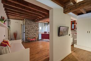 Residenza d'Epoca Borgo Albizi