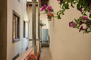 Residenza d'Epoca Borgo Albizi