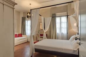 Residenza d'Epoca Borgo Albizi