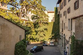 Residenza d'Epoca Borgo Albizi