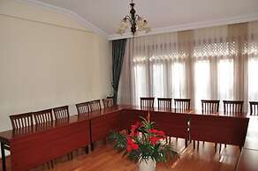 Turquhouse Hotel