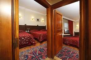 Turquhouse Hotel
