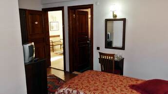 Turquhouse Hotel