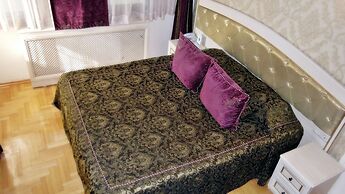 Turquhouse Hotel