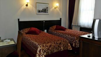 Turquhouse Hotel