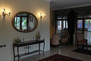 Turquhouse Hotel