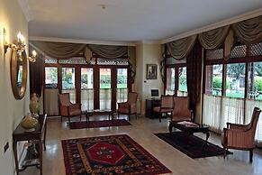 Turquhouse Hotel