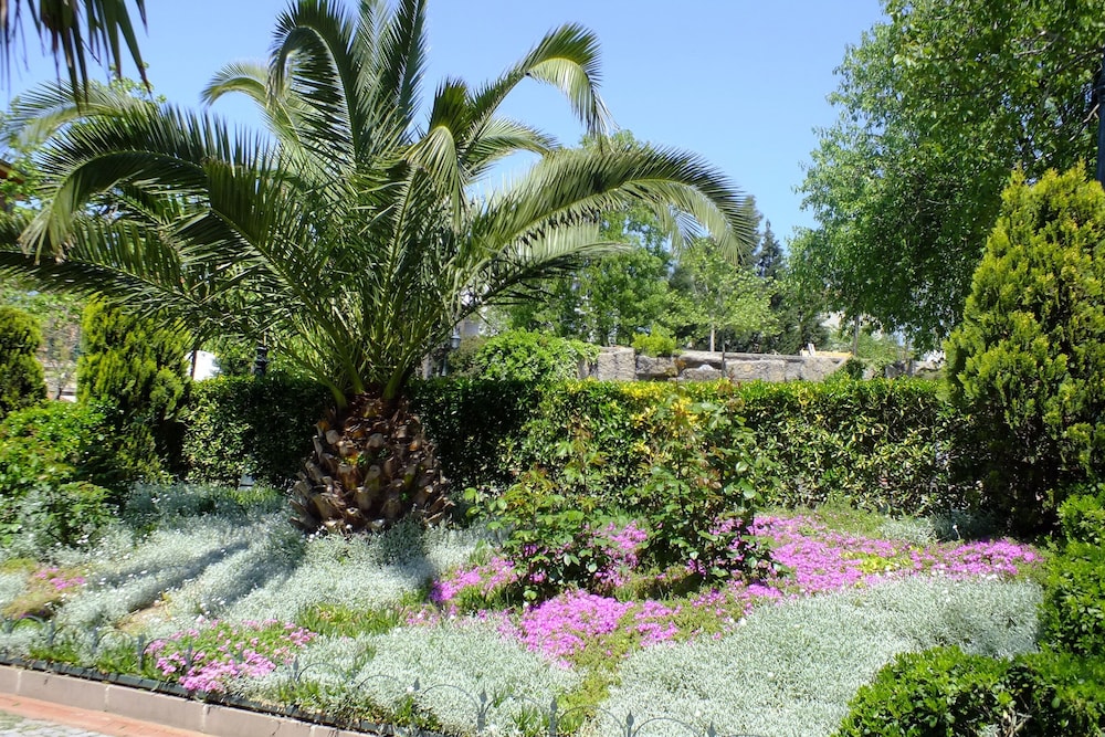 Turquhouse Boutique Hotel