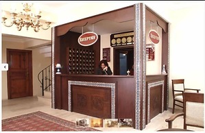 Turquhouse Boutique Hotel