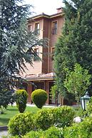 Turquhouse Boutique Hotel