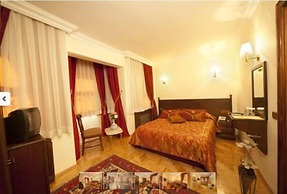 Turquhouse Boutique Hotel