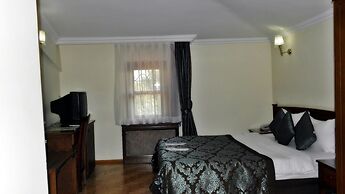 Turquhouse Hotel